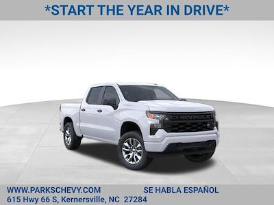 New 2026 Chevrolet Silverado 1500 - photo 1