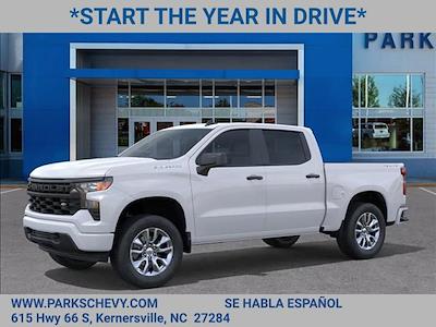 New 2026 Chevrolet Silverado 1500 - photo 1