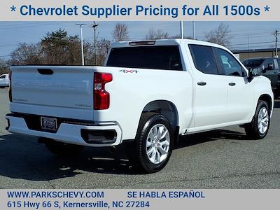 New 2026 Chevrolet Silverado 1500 - photo 1