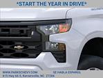 New 2026 Chevrolet Silverado 1500 Custom Crew Cab for sale #254951X - photo 11