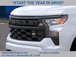 New 2026 Chevrolet Silverado 1500 Custom Crew Cab for sale #254951X - photo 14