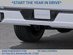 New 2026 Chevrolet Silverado 1500 Custom Crew Cab for sale #254951X - photo 15