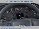 New 2026 Chevrolet Silverado 1500 Custom Crew Cab for sale #254951X - photo 19