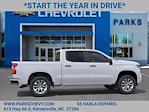 New 2026 Chevrolet Silverado 1500 Custom Crew Cab for sale #254951X - photo 6