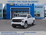 New 2026 Chevrolet Silverado 1500 Custom Crew Cab for sale #254951X - photo 9