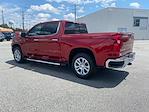 2025 Chevrolet Silverado 1500 Crew Cab 4x4 Pickup for sale #255787 - photo 2