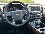 2017 Chevrolet Silverado 1500 Crew Cab 4x4 Pickup for sale #255787A - photo 3
