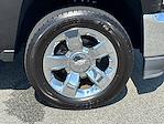 2017 Chevrolet Silverado 1500 Crew Cab 4x4 Pickup for sale #255787A - photo 24