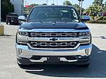 2017 Chevrolet Silverado 1500 Crew Cab 4x4 Pickup for sale #255787A - photo 30