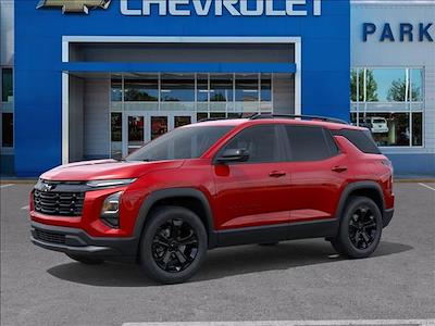 2026 Chevrolet Equinox AWD SUV for sale #257322 - photo 2