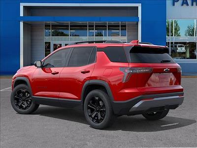 2026 Chevrolet Equinox AWD SUV for sale #257322 - photo 2