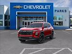 2026 Chevrolet Equinox AWD SUV for sale #257322 - photo 8
