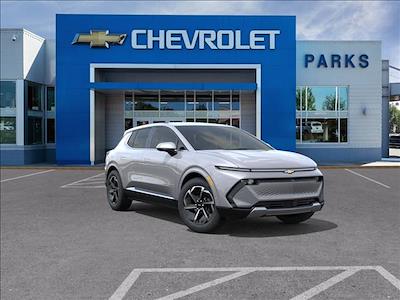 2025 Chevrolet Equinox EV FWD SUV for sale #257462 - photo 1