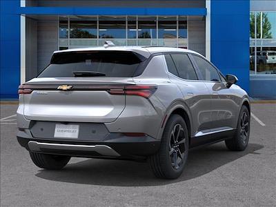 2025 Chevrolet Equinox EV FWD SUV for sale #257462 - photo 2