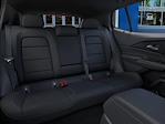 2025 Chevrolet Equinox EV FWD SUV for sale #257462 - photo 17