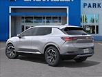 2025 Chevrolet Equinox EV FWD SUV for sale #257462 - photo 4