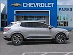2025 Chevrolet Equinox EV FWD SUV for sale #257462 - photo 5