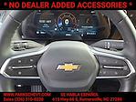 2026 Chevrolet Equinox FWD SUV for sale #257507 - photo 12