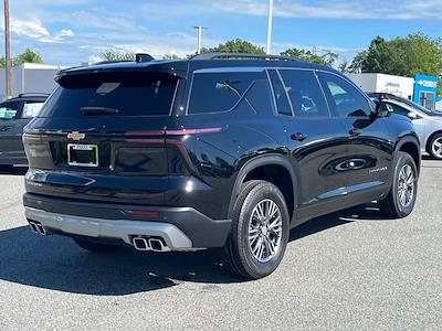 2025 Chevrolet Traverse FWD SUV for sale #258672 - photo 2