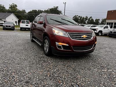 Used 2017 Chevrolet Traverse LT SUV for sale #258672A - photo 1
