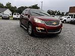 Used 2017 Chevrolet Traverse LT SUV for sale #258672A - photo 1