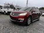Used 2017 Chevrolet Traverse LT SUV for sale #258672A - photo 5