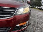 Used 2017 Chevrolet Traverse LT SUV for sale #258672A - photo 9