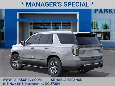 2026 Chevrolet Tahoe 4WD SUV for sale #259014 - photo 2