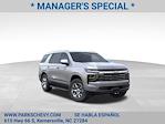 2026 Chevrolet Tahoe 4WD SUV for sale #259014 - photo 1