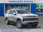 2026 Chevrolet Tahoe 4WD SUV for sale #259014 - photo 10