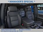 2026 Chevrolet Tahoe 4WD SUV for sale #259014 - photo 19