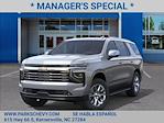 2026 Chevrolet Tahoe 4WD SUV for sale #259014 - photo 8