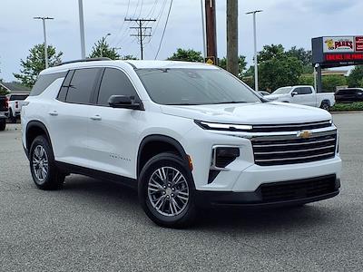 2025 Chevrolet Traverse FWD SUV for sale #259035 - photo 1