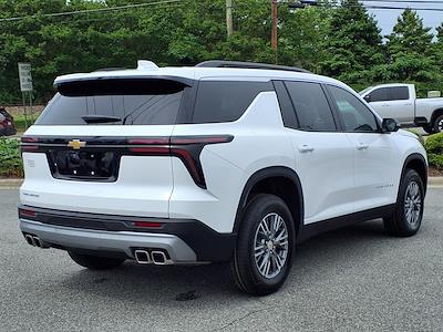 2025 Chevrolet Traverse FWD SUV for sale #259035 - photo 2