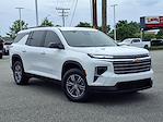 2025 Chevrolet Traverse FWD SUV for sale #259035 - photo 1