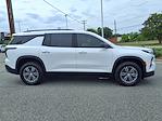 2025 Chevrolet Traverse FWD SUV for sale #259035 - photo 25