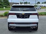 2025 Chevrolet Traverse FWD SUV for sale #259035 - photo 26