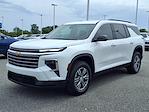 2025 Chevrolet Traverse FWD SUV for sale #259035 - photo 29
