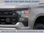 2026 Chevrolet Silverado 1500 Crew Cab 4WD Pickup for sale #259075 - photo 10