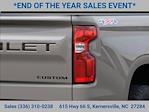 2026 Chevrolet Silverado 1500 Crew Cab 4WD Pickup for sale #259075 - photo 11