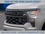 2026 Chevrolet Silverado 1500 Crew Cab 4WD Pickup for sale #259075 - photo 13