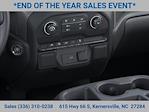 2026 Chevrolet Silverado 1500 Crew Cab 4WD Pickup for sale #259075 - photo 23