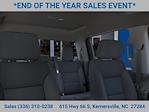 2026 Chevrolet Silverado 1500 Crew Cab 4WD Pickup for sale #259075 - photo 24