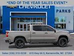 2026 Chevrolet Silverado 1500 Crew Cab 4WD Pickup for sale #259075 - photo 5