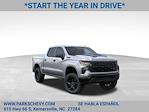 2026 Chevrolet Silverado 1500 Crew Cab 4WD Pickup for sale #259284 - photo 1