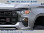 2026 Chevrolet Silverado 1500 Crew Cab 4WD Pickup for sale #259284 - photo 10