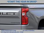 2026 Chevrolet Silverado 1500 Crew Cab 4WD Pickup for sale #259284 - photo 11