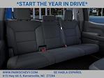2026 Chevrolet Silverado 1500 Crew Cab 4WD Pickup for sale #259284 - photo 17