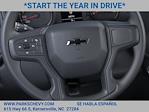 2026 Chevrolet Silverado 1500 Crew Cab 4WD Pickup for sale #259284 - photo 19