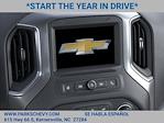 2026 Chevrolet Silverado 1500 Crew Cab 4WD Pickup for sale #259284 - photo 20